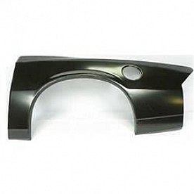 Goodmark Industries Quarter Panel - Full Quarter Steel EDP Coated - CF60082L