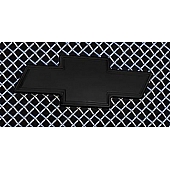 T-Rex Truck Products Emblem - Chevrolet Bow-Tie Grille - 19100B