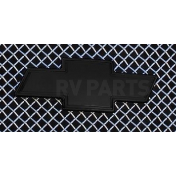 T-Rex Truck Products Emblem - Chevrolet Bow-Tie Grille - 19100B