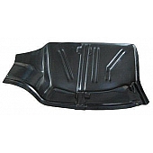 Goodmark Industries Floor Pan - Steel Right Side - CA37064R