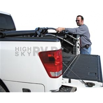 Truxedo Tailgate Extender Adapter 1116249