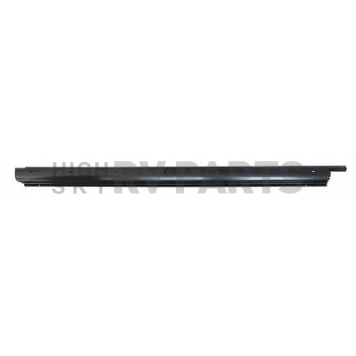 Goodmark Industries Rocker Panel - Black Steel - CA47064R