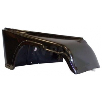 Crown Automotive Jeep Replacement Fender J5758964
