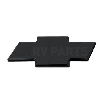 T-Rex Truck Products Emblem - No Logo Rear - 19112B-1