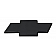 T-Rex Truck Products Emblem - No Logo Rear - 19112B