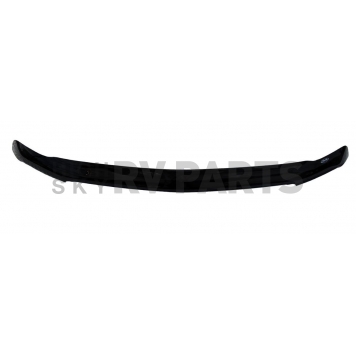 Auto Ventshade Bug Shield - Acrylic Smoke - 25303