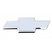 T-Rex Truck Products Emblem - Chevrolet Bow-Tie Tailgate - 19113
