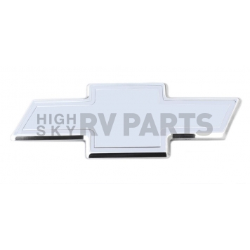 T-Rex Truck Products Emblem - Chevrolet Bow-Tie Tailgate - 19113