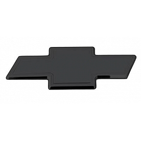 T-Rex Truck Products Emblem - No Logo Rear - 19113B