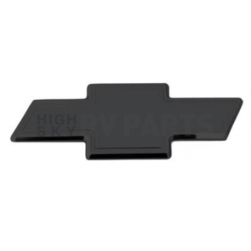 T-Rex Truck Products Emblem - No Logo Rear - 19113B
