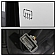 Xtune Exterior Towing Mirror Electric Rectangular Set Of 2 - 9937620