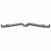 Goodmark Industries Floor Pan - Steel Black Electro Deposit Primer (EDP) - CA517641