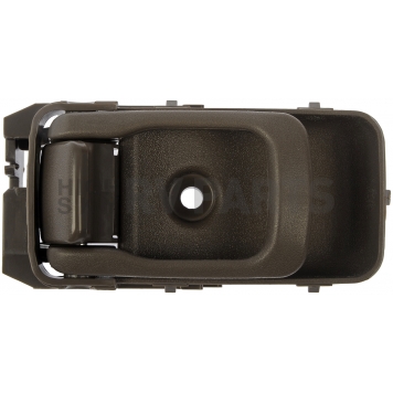Help! By Dorman Interior Door Handle - Paddle Plastic Beige Single - 80388