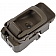 Help! By Dorman Interior Door Handle - Paddle Plastic Beige Single - 80388