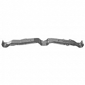 Goodmark Industries Floor Pan - Steel Black Electro Deposit Primer (EDP) - CA517642