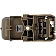 Help! By Dorman Interior Door Handle - Paddle Plastic Beige Single - 80389