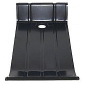 Goodmark Industries Trunk Floor - Centre Section Black  - CA720641
