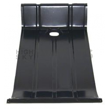 Goodmark Industries Trunk Floor - Centre Section Black  - CA720641