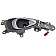 Help! By Dorman Interior Door Handle - Paddle OEM Beige Housing With Silver Lever Single - 80940
