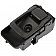 Help! By Dorman Interior Door Handle - Paddle Plastic Gray Single - 80393