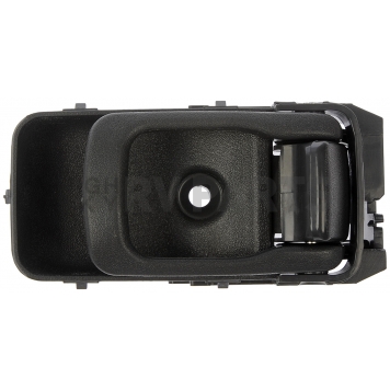 Help! By Dorman Interior Door Handle - Paddle Plastic Gray Single - 80394