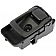 Help! By Dorman Interior Door Handle - Paddle Plastic Gray Single - 80394