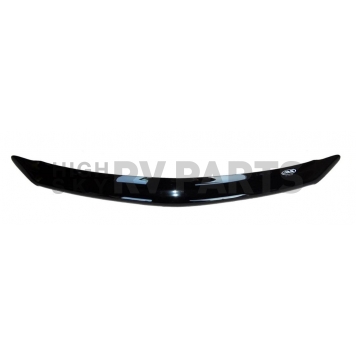 Auto Ventshade Bug Shield - Acrylic Smoke - 25329