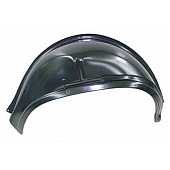 Goodmark Industries Wheel Housing - Rear Right - CA67566R