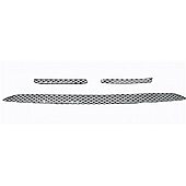 Street Scene Grille Insert - Mesh Steel Trapezoid - 95076695