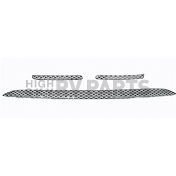 Street Scene Grille Insert - Mesh Steel Trapezoid - 95076695