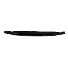 Auto Ventshade Bug Shield - Acrylic Smoke - 25347