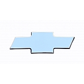 Street Scene Emblem - Chevrolet Bow-Tie Grille - 95082010