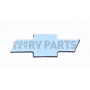 Street Scene Emblem - Chevrolet Bow-Tie Grille - 95082010