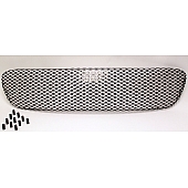 Street Scene Grille Insert - Mesh Steel Trapezoid - 95076700