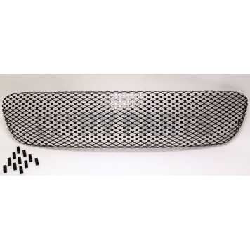 Street Scene Grille Insert - Mesh Steel Trapezoid - 95076700