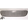 Street Scene Grille Insert - Mesh Steel Trapezoid - 95076700