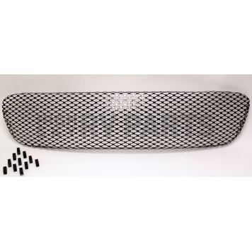 Street Scene Grille Insert - Mesh Steel Trapezoid - 95076700-1