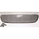 Street Scene Grille Insert - Mesh Steel Trapezoid - 95076700