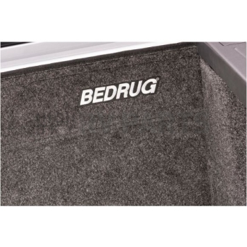 BedRug Bed Liner BRC19LBK-4