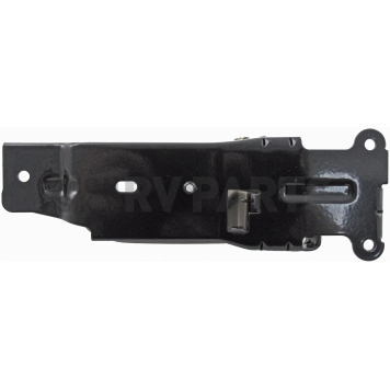 Help! By Dorman Interior Door Handle - Lever Plastic Beige Single - 80957-1