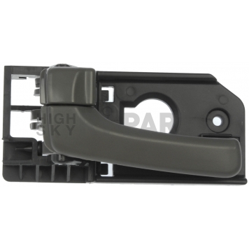 Help! By Dorman Interior Door Handle - Lever Plastic Beige Single - 80958