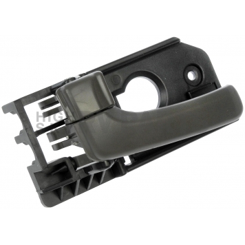 Help! By Dorman Interior Door Handle - Lever Plastic Beige Single - 80958-2