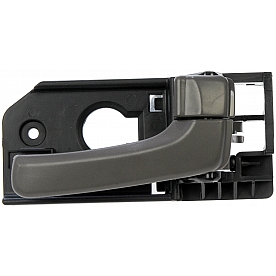 Help! By Dorman Interior Door Handle - Lever Plastic Beige Single - 80959