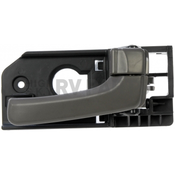 Help! By Dorman Interior Door Handle - Lever Plastic Beige Single - 80959