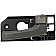 Help! By Dorman Interior Door Handle - Lever Plastic Beige Single - 80959