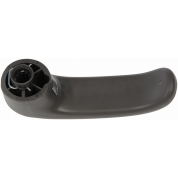 Help! By Dorman Interior Door Handle - Lever Plastic Beige Single - 80960-1