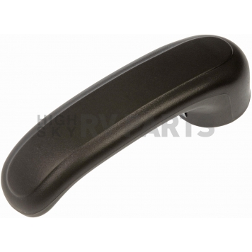 Help! By Dorman Interior Door Handle - Lever Plastic Beige Single - 80960-2