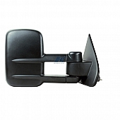 K-Source Exterior Towing Mirror Manual OEM Single - 62137G
