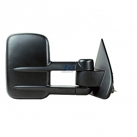 K-Source Exterior Towing Mirror Manual OEM Single - 62137G
