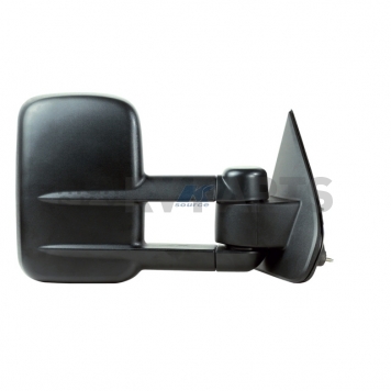K-Source Exterior Towing Mirror Manual OEM Single - 62137G